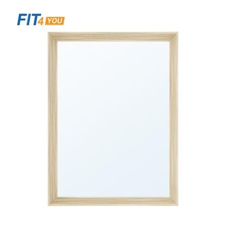 กระจกเงาตกแต่งสั่งตัดพิเศษ MOYA TF-04021-T1
