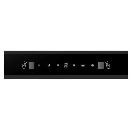 เครื่องดูดควันกระโจม AXIA C-SENSE60 60 ซม._2