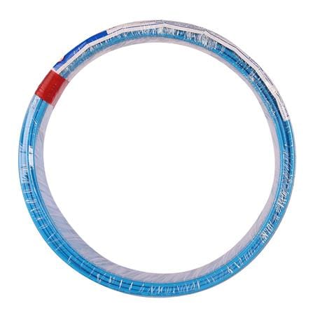 สายไฟ THW IEC01  BCC 1x1.5 ตร.มม. 30 ม. สีฟ้า_1