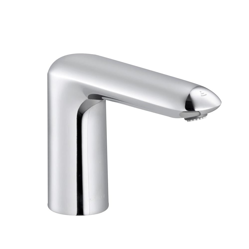 ก๊อกอ่างล้างหน้าอัตโนมัติ KOHLER K-18655X-NW-CP สีโครม