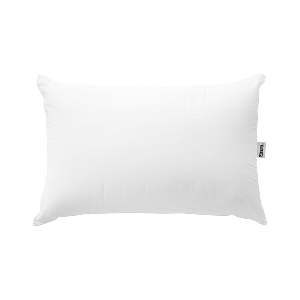 หมอนหนุน ใยสังเคราะห์ STEVENS ST.COMFORT 19x29 นิ้ว (1 แถม 1)