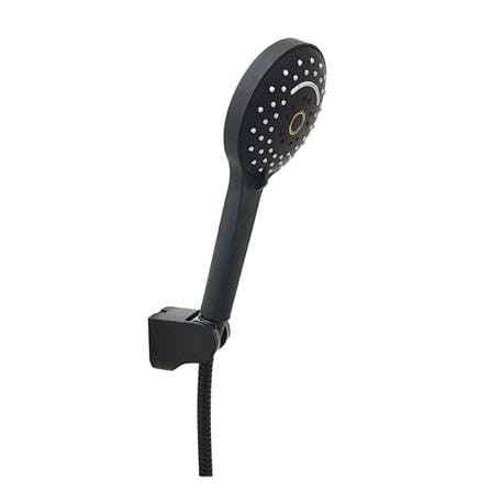 ชุดฝักบัวสายอ่อน 5 ระดับ NOVABATH รุ่น NVB-HS053B ...
