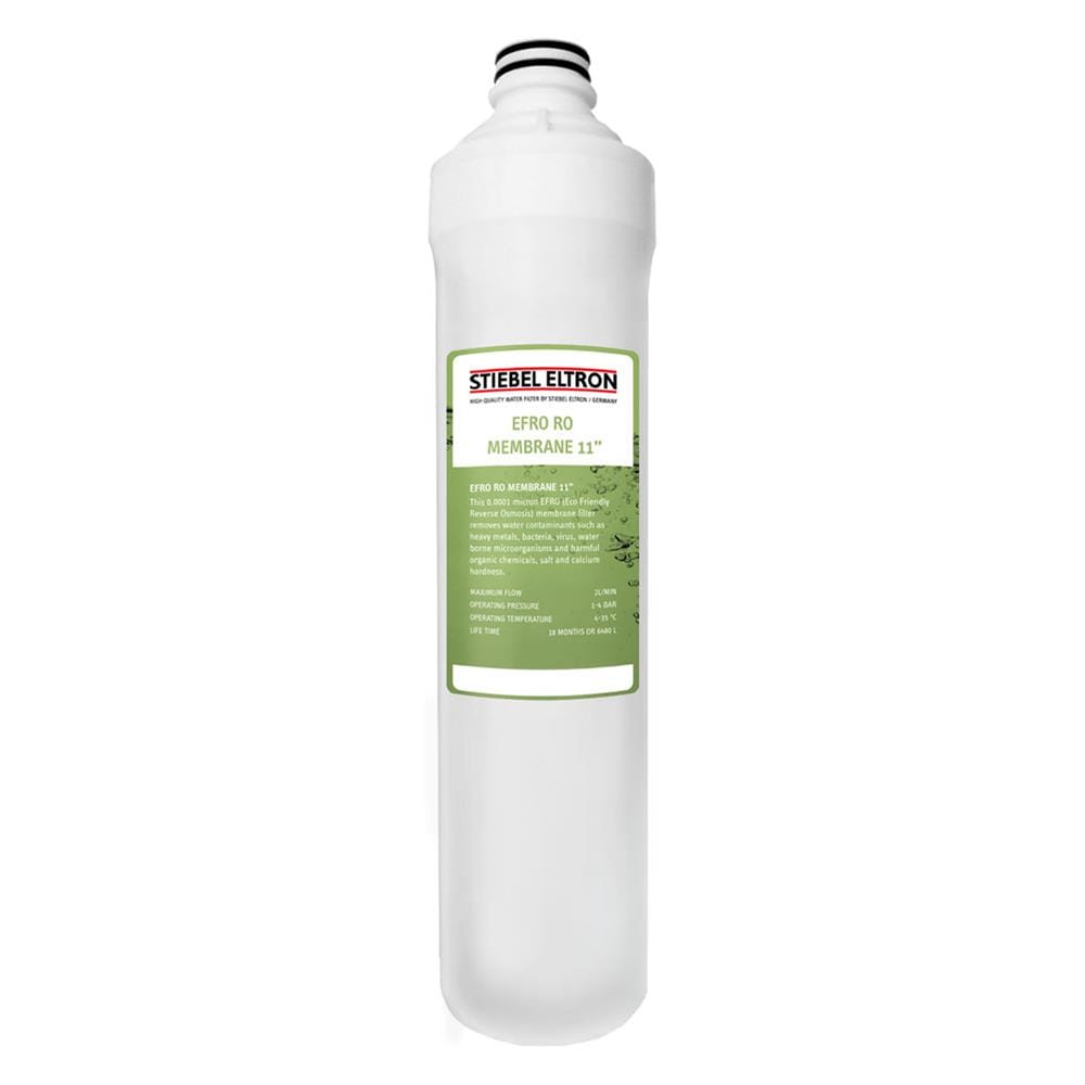 ไส้กรอง STIEBEL EFMEMBRANE FILTER 11 นิ้ว