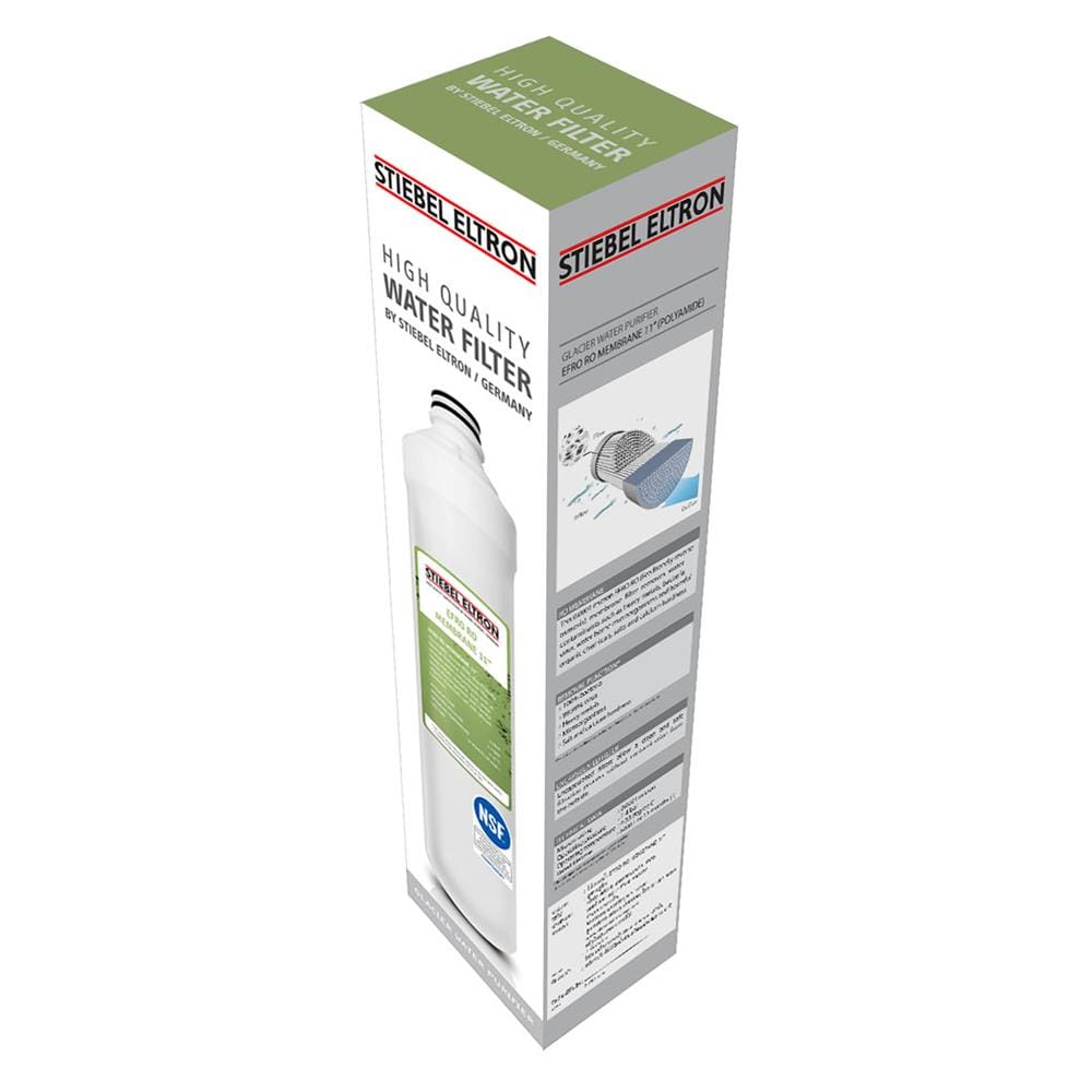 ไส้กรอง STIEBEL EFMEMBRANE FILTER 11 นิ้ว