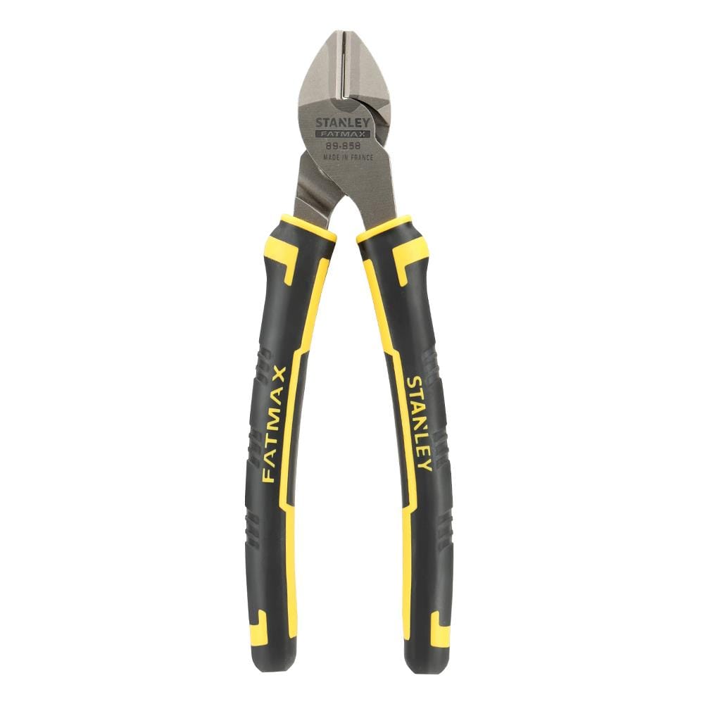 คีมตัดสายไฟ STANLEY FATMAX 160 มม.
