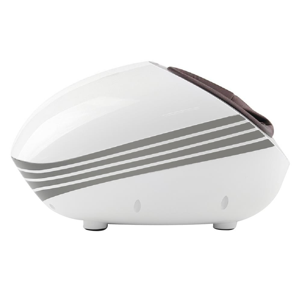 เครื่องนวดเท้า MAKOTO K818 สีขาว