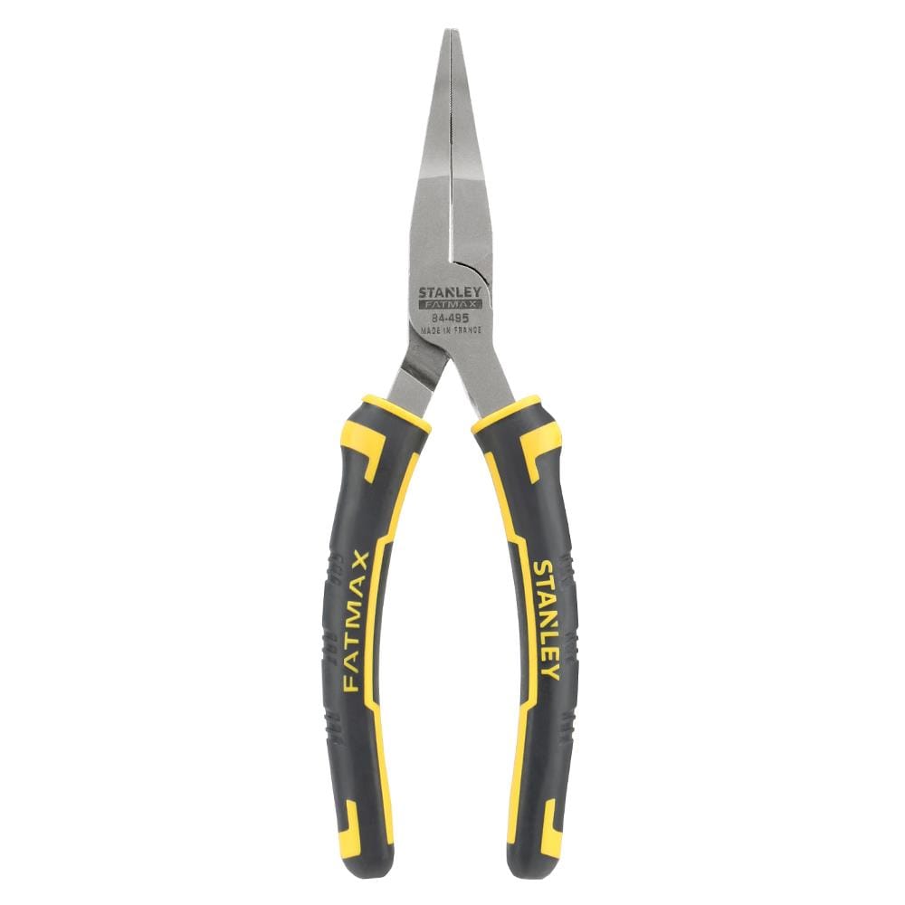 คีมปากแหลม STANLEY FATMAX 160 มม.