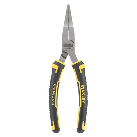 คีมปากแหลม STANLEY FATMAX 160 มม._0