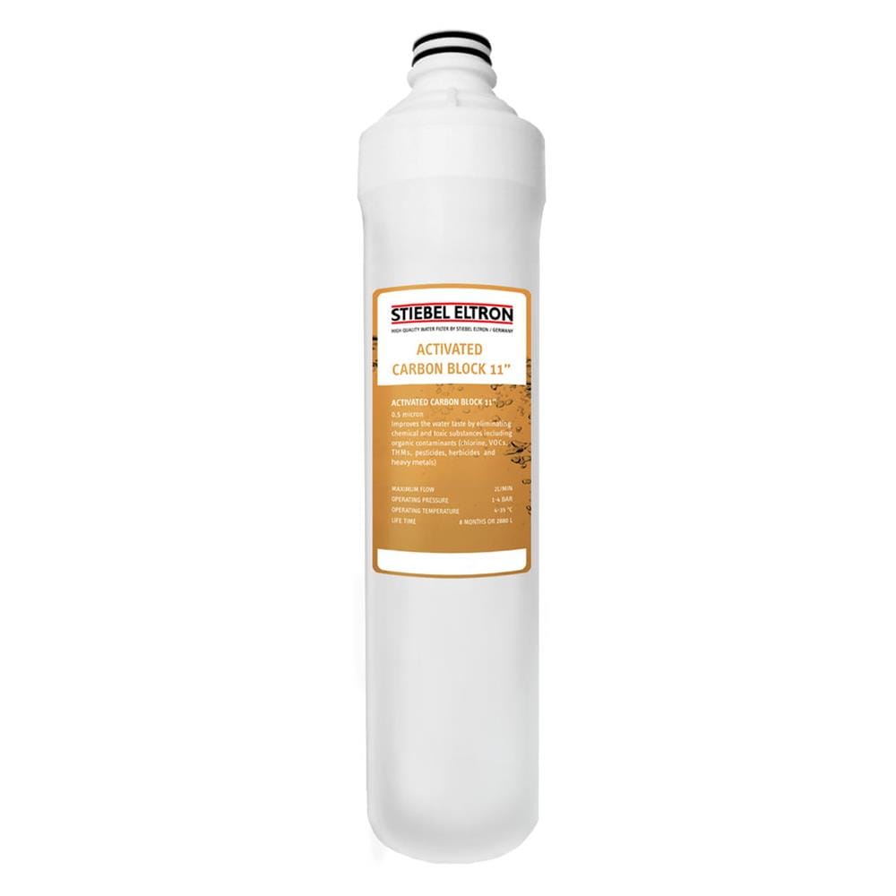 ไส้กรอง STIEBEL ACTIVATED CARBON 11 นิ้ว