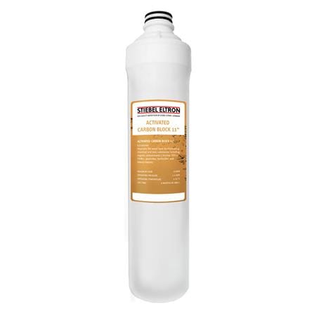 ไส้กรอง STIEBEL ACTIVATED CARBON 11 นิ้ว_0