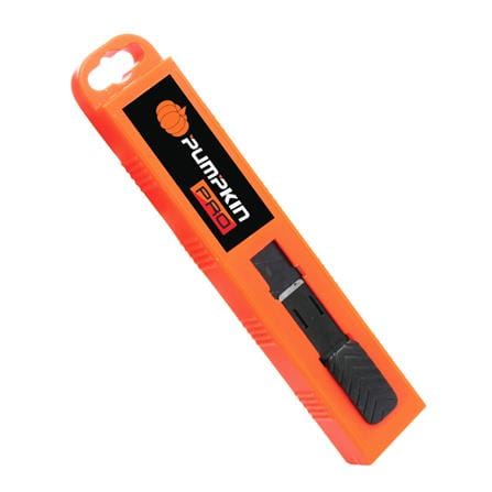 ใบมีดคัตเตอร์ PUMPKIN BLACKSEAL 18 มม._0