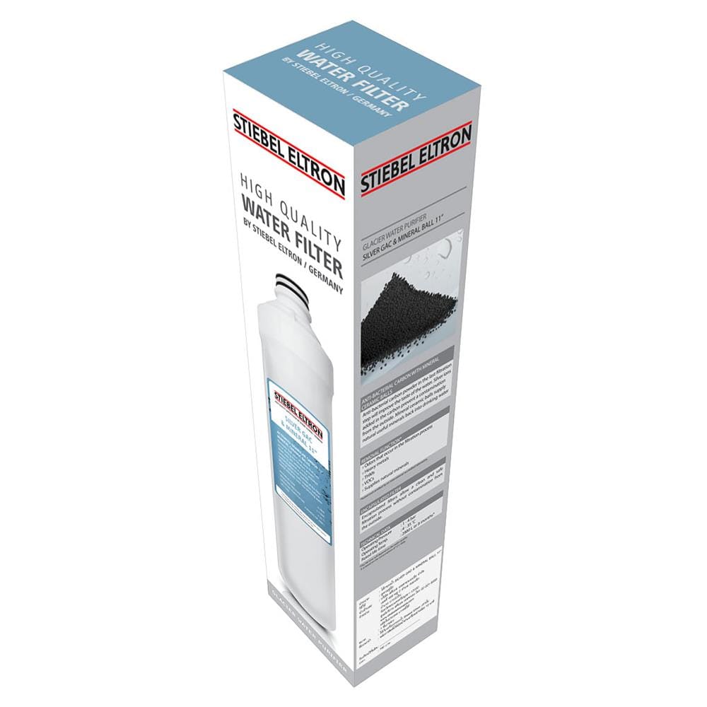 ไส้กรอง STIEBEL SILVER GAC FILTER 11 นิ้ว