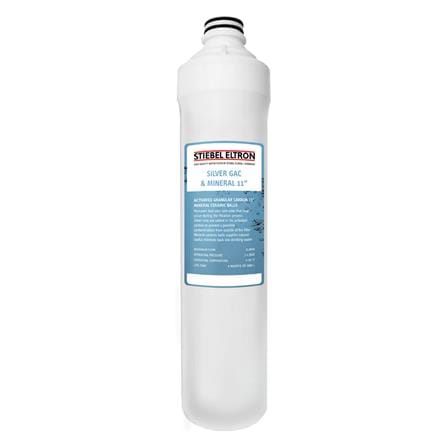 ไส้กรอง STIEBEL SILVER GAC FILTER 11 นิ้ว
