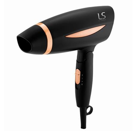 ไดร์เป่าผม LESASHA LS1355 1,800 วัตต์_0