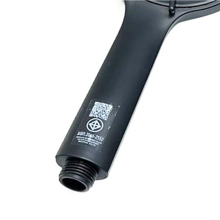 ฝักบัว RAIN SHOWER DMG GL-9101 สีดำ_3