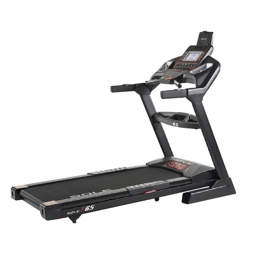 ลู่วิ่งไฟฟ้า SOLE F65 (2019)