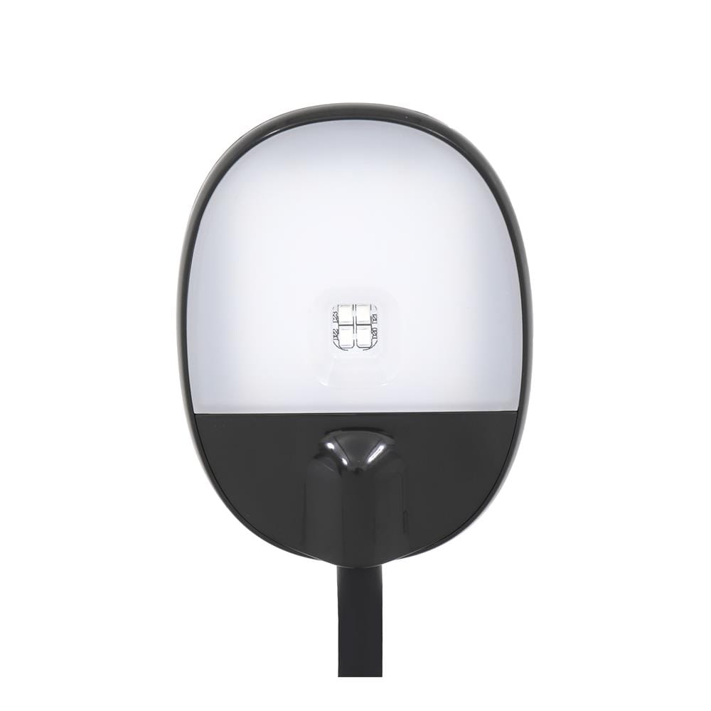 ไฟอ่านหนังสือ LED CARINI LA-Q318-1 4 วัตต์ COOLWHITE สีดำ