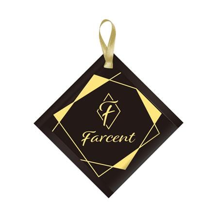 น้ำหอมปรับอากาศ FARCENT  10g STAR GLAMOUR_1