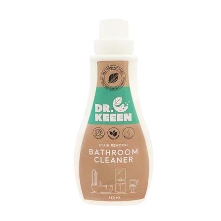 น้ำยาทำความสะอาดสุขภัณฑ์DR.KEEEN850ml