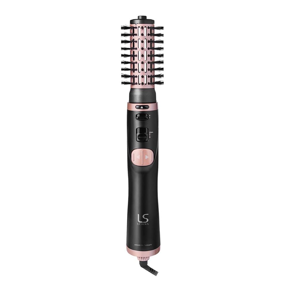 แกนม้วนผม LESASHA LS1364