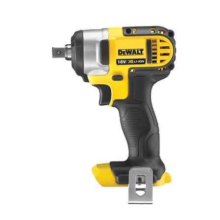 บล็อกกระแทกไร้สาย DEWALT DCF880N-KR 1/2 นิ้ว 18 โวลต์_0
