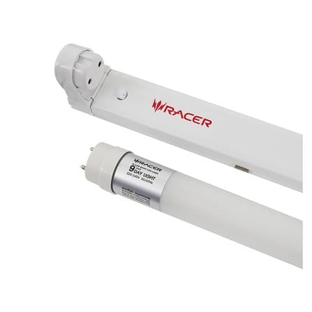 ชุดรางนีออน RACER HIGH LUMEN 9 วัตต์ DAYLIGHT_0
