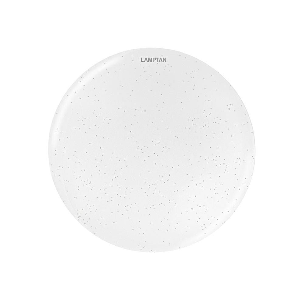 ไฟเพดาน LED LAMPTAN CEILING ASTRO 20 นิ้ว 40 วัตต์ DAYLIGHT สีขาว