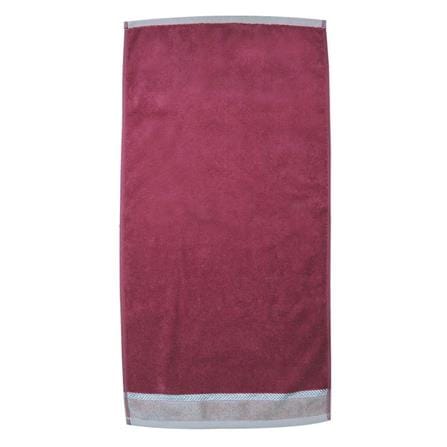 ผ้าขนหนู SWENY DOUBLE TREE 16X32 นิ้ว สีขาว_2