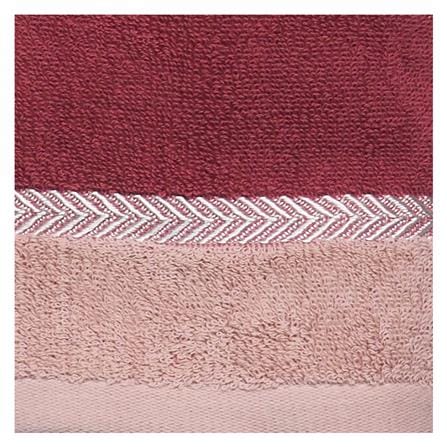 ผ้าขนหนู SWENY DOUBLE TREE 16X32 นิ้ว สีขาว_3