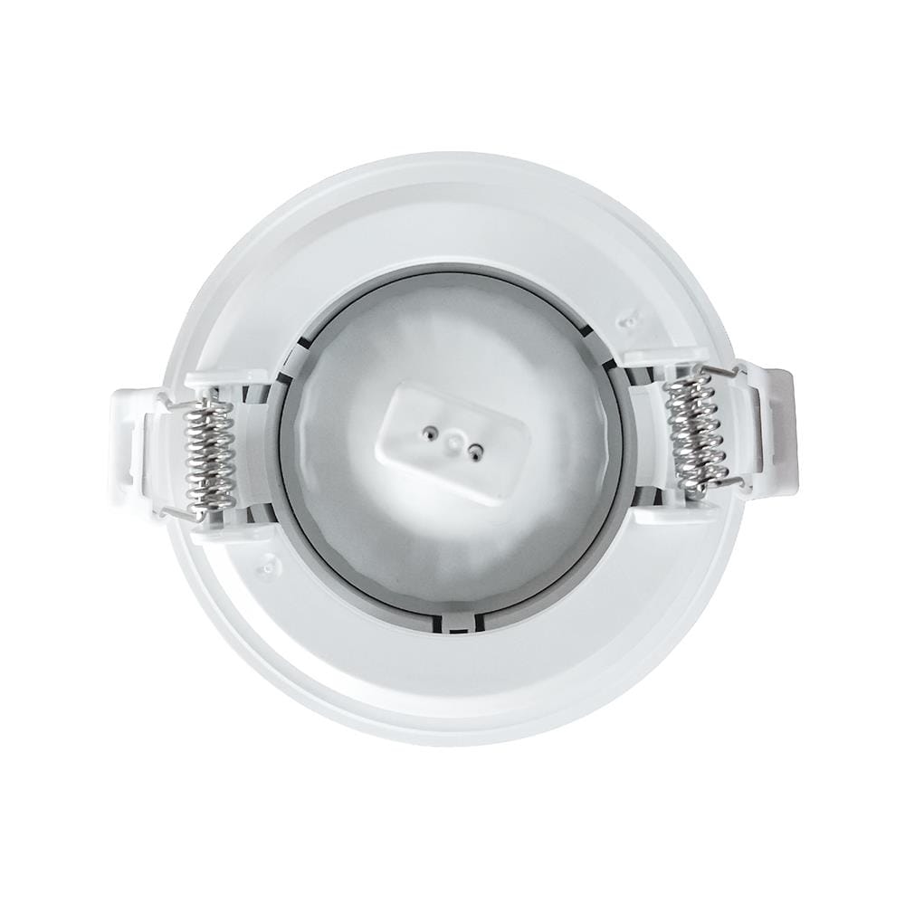 ดาวน์ไลท์ LED LAMPTAN MR16 FULL SET 3.5 นิ้ว 5 วัตต์ WARM WHITE สีขาว