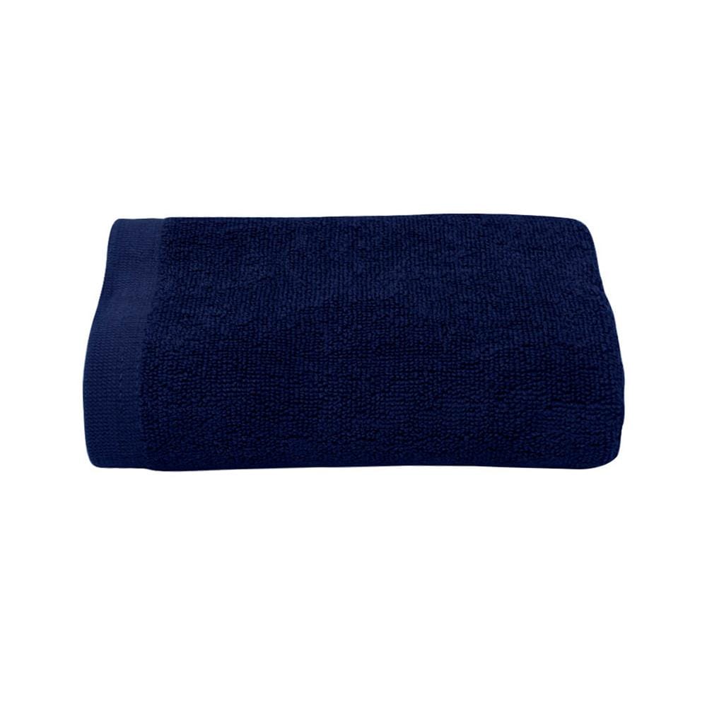ผ้าขนหนู SWENY SMOOTH 2 15x30 นิ้ว สีกรมท่า