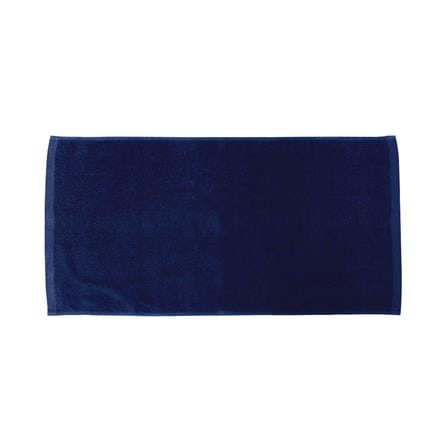 ผ้าขนหนู SWENY SMOOTH 2 15x30 นิ้ว สีกรมท่า_1