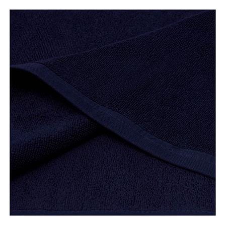 ผ้าขนหนู SWENY SMOOTH 2 15x30 นิ้ว สีกรมท่า_2