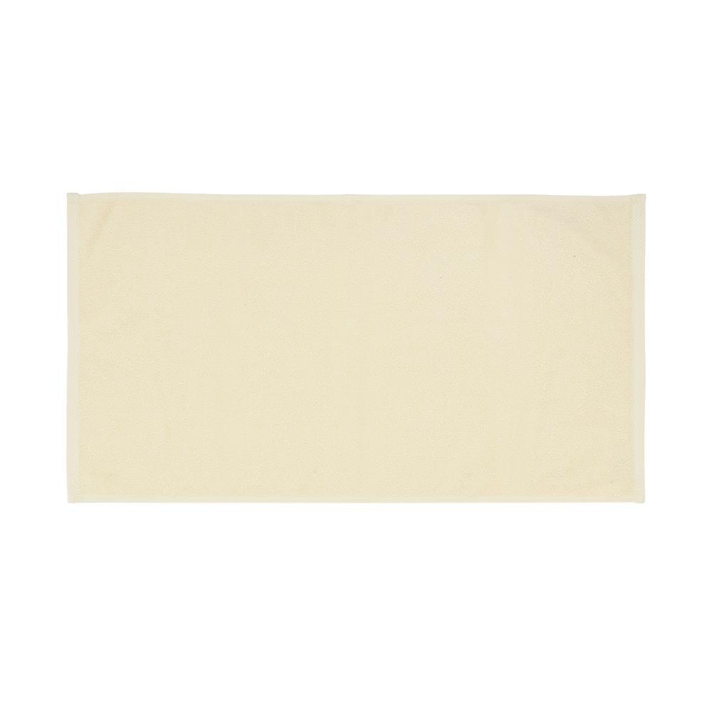 ผ้าขนหนู SWENY SMOOTH 2 30X60 นิ้ว สีเหลือง