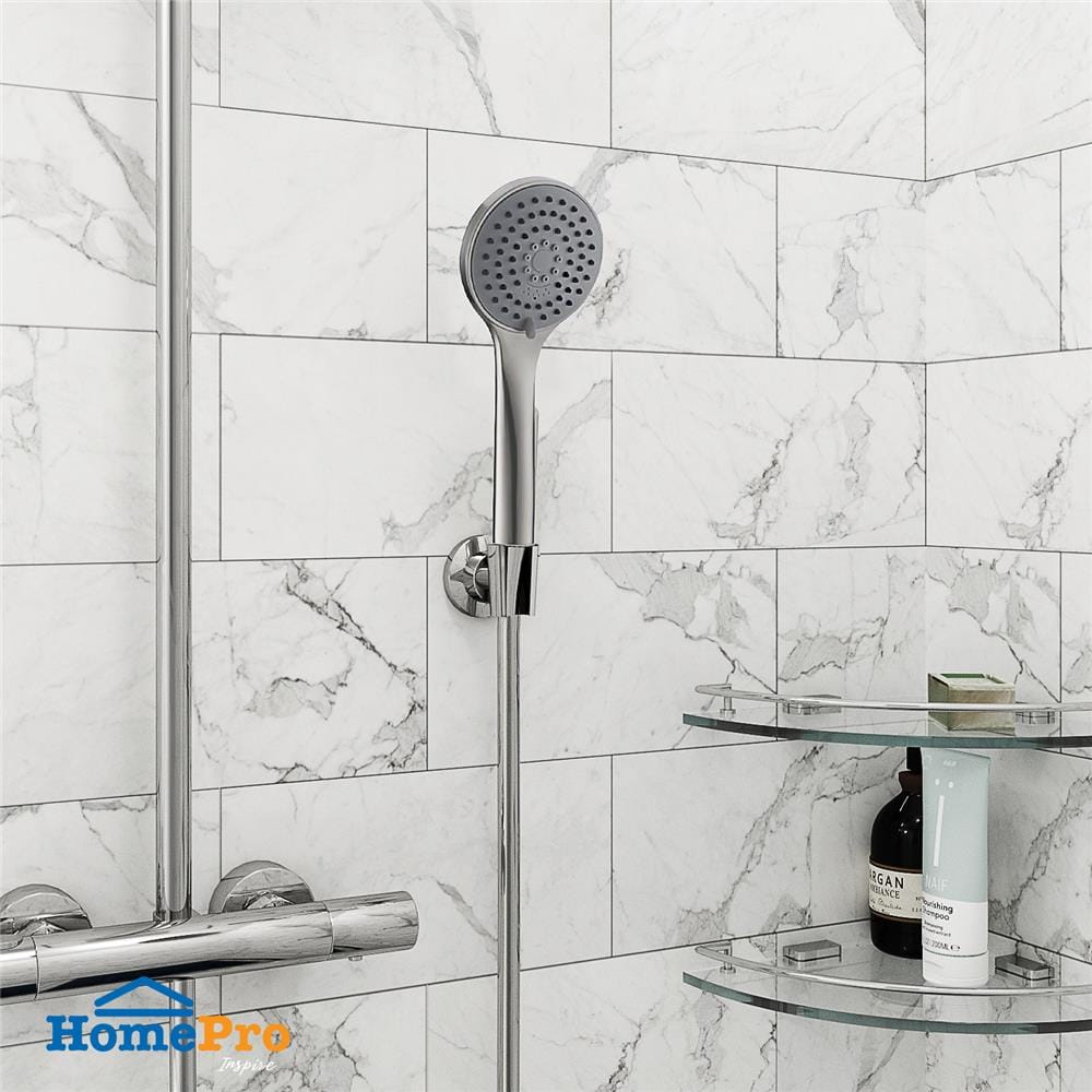 ชุดฝักบัวสายอ่อน 3 ระดับ MOYA LJ-S607A
