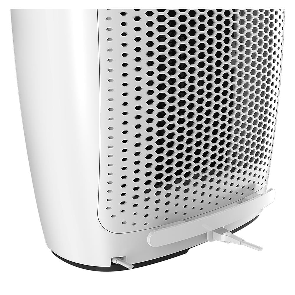 เครื่องฟอกอากาศ 36 ตร.ม. TOSHIBA CAF-H30(W) สีขาว
