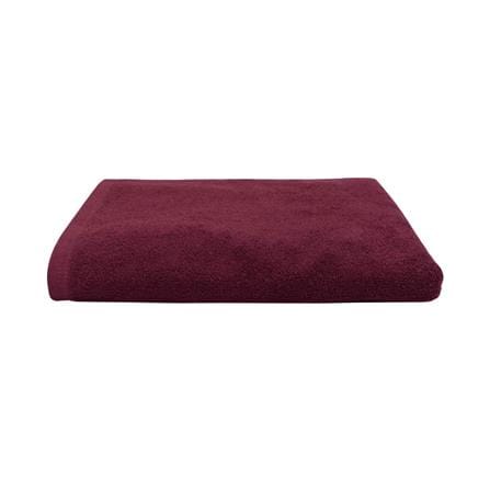 ผ้าขนหนู SWENY SMOOTH 2 30x60 นิ้ว สี BURGUNDY