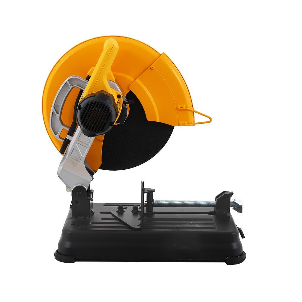เครื่องตัดไฟเบอร์ DEWALT D28730-B1 14 นิ้ว 2300วัตต์