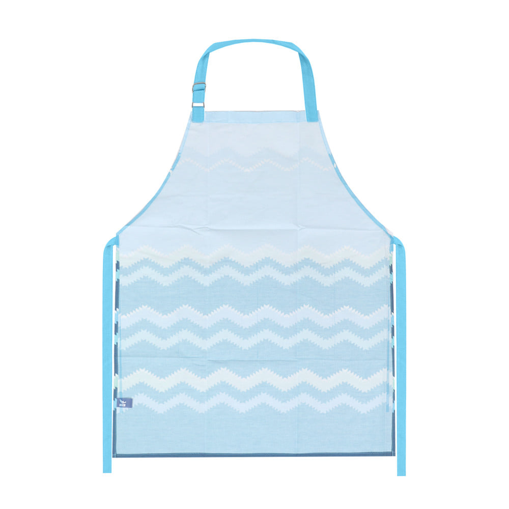 ชุดกันเปื้อน KECH PHITAKHON ฟ้า