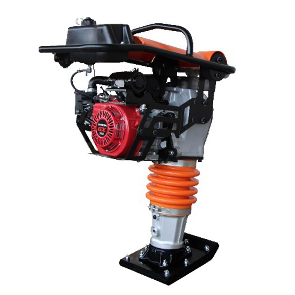เครื่องตบดิน MARTON MT-RM75 GX160