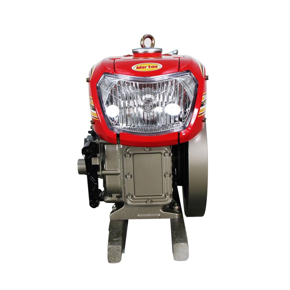 เครื่องยนต์ดีเซล MARTON KWM110