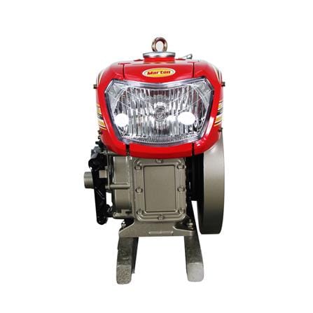 เครื่องยนต์ดีเซล MARTON KWM110_1
