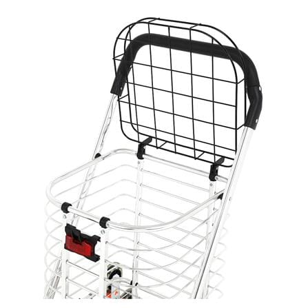 รถเข็นช้อปปิ้งพับได้ 8 ล้อ MATALL Z11 30 กก._3