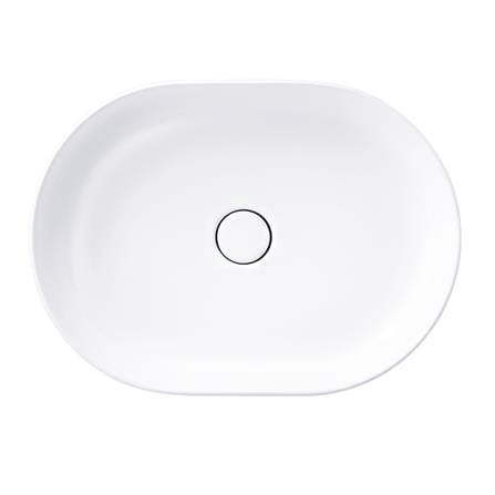 อ่างล้างหน้า COTTO C003437 สีขาว_1