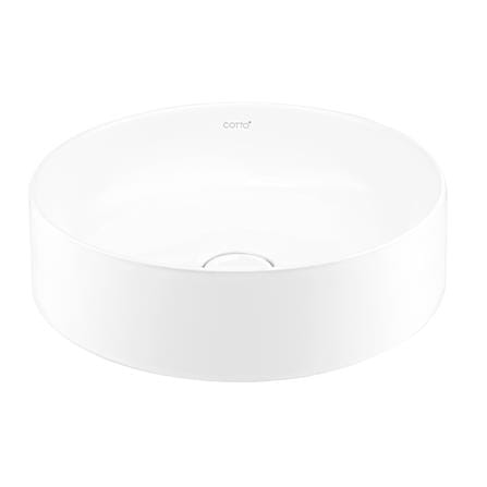 อ่างล้างหน้า COTTO C003407 สีขาว_0