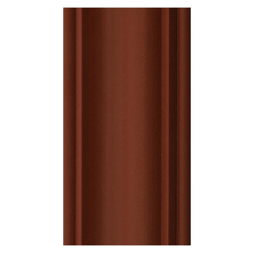 บัวฝ้า WPC CROBERN 7.5X200X1.5 ซม. สีไม้ประดู่แดง