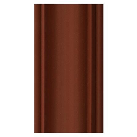 บัวฝ้า WPC CROBERN 7.5X200X1.5 ซม. สีไม้ประดู่แดง_1