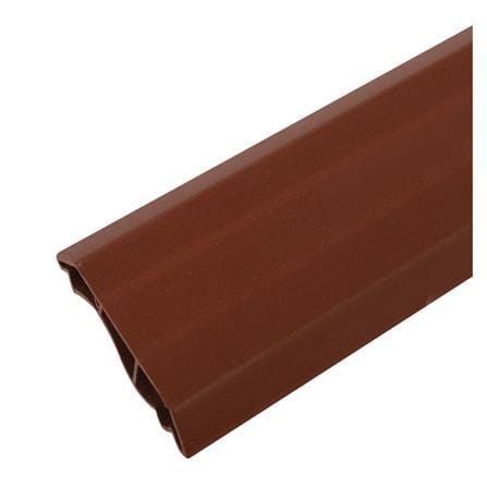 บัวฝ้า WPC CROBERN 7.5X200X1.5 ซม. สีไม้ประดู่แดง_2