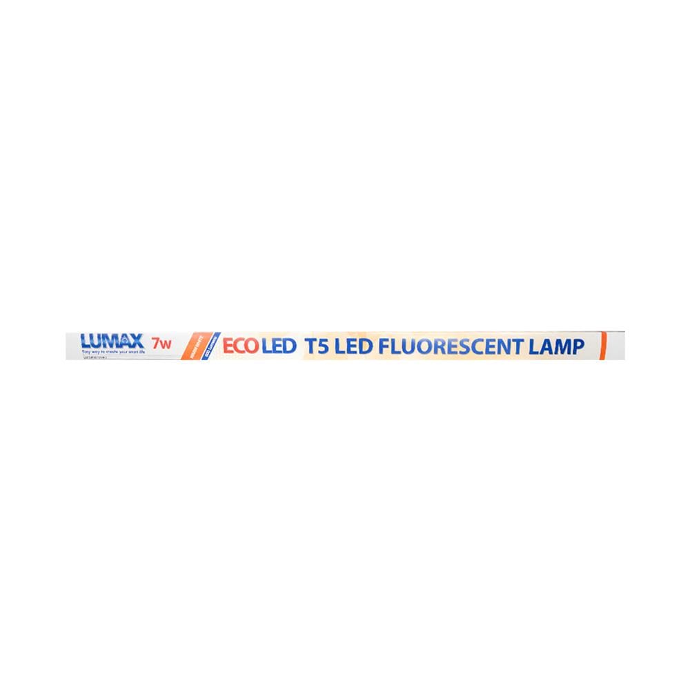 ชุดรางนีออน L&E T5 58-00249 7 วัตต์ WARMWHITE
