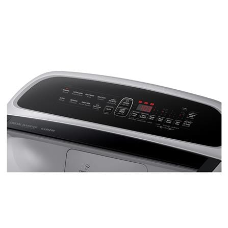 เครื่องซักผ้าฝาบน SAMSUNG WA11T5260BY/ST 11 กก. อินเวอร์เตอร์_4